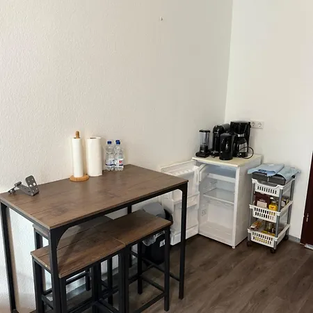 Gemuetlich Und Zentral 5 Minuten Zum Hauptbahnhof Appartement *