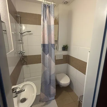 Gemuetlich Und Zentral 5 Minuten Zum Hauptbahnhof Apartment