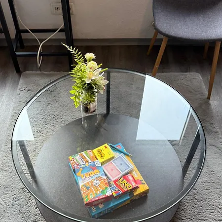 Gemuetlich Und Zentral 5 Minuten Zum Hauptbahnhof Apartment Dusseldorf