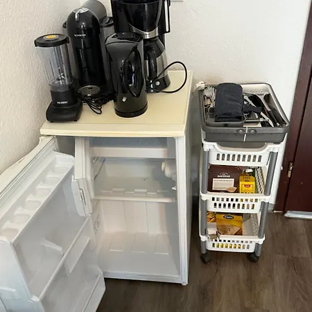 Gemuetlich Und Zentral 5 Minuten Zum Hauptbahnhof Appartement Düsseldorf