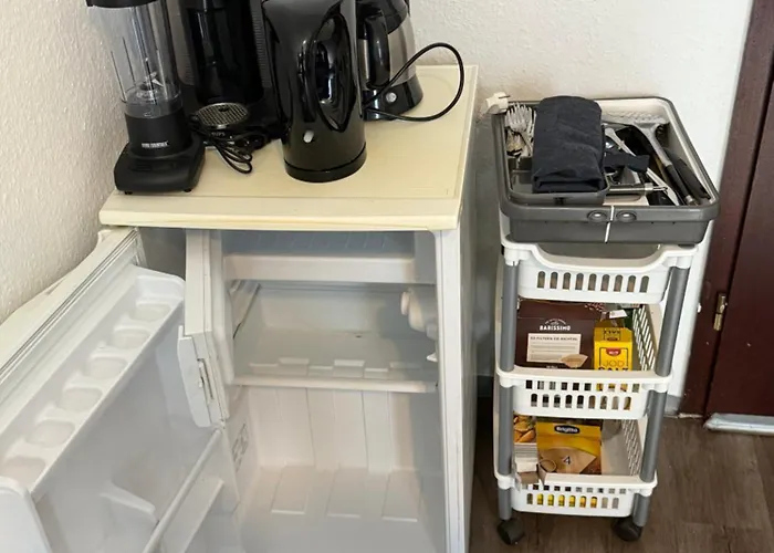 Gemuetlich Und Zentral 5 Minuten Zum Hauptbahnhof Appartement Düsseldorf