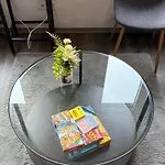 Gemuetlich Und Zentral 5 Minuten Zum Hauptbahnhof Appartement Düsseldorf