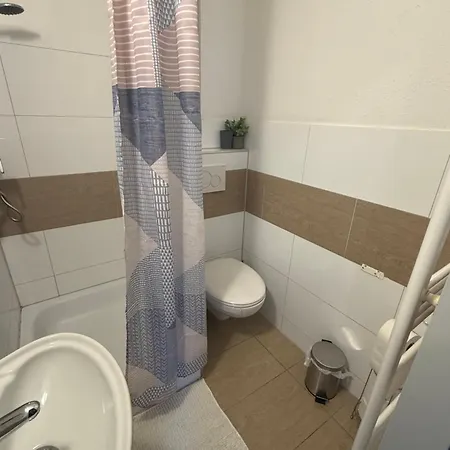 Gemuetlich Und Zentral 5 Minuten Zum Hauptbahnhof