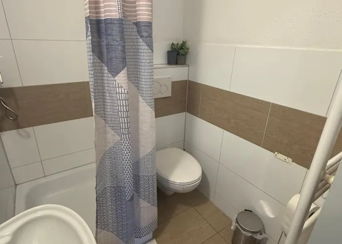 Gemuetlich Und Zentral 5 Minuten Zum Hauptbahnhof