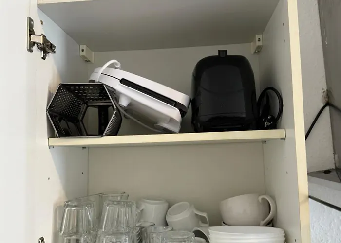 Gemuetlich Und Zentral 5 Minuten Zum Hauptbahnhof *