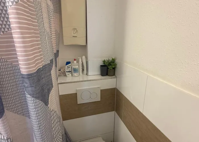 Gemuetlich Und Zentral 5 Minuten Zum Hauptbahnhof Ντίσελντορφ